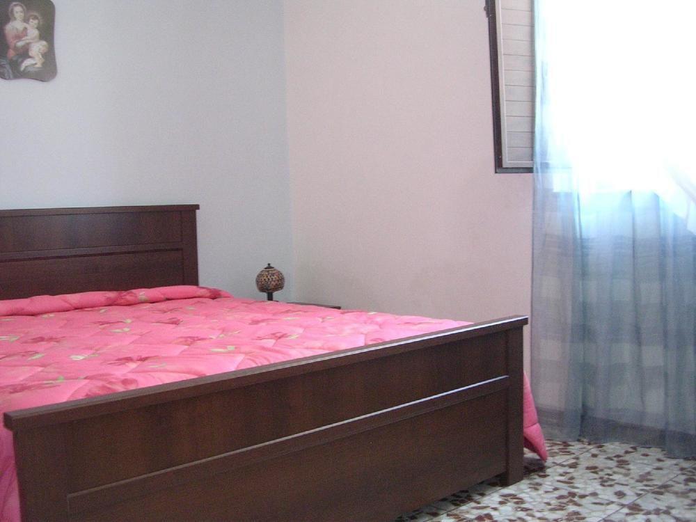 Il Mirto E La Rosa Bed and Breakfast Agrigento Buitenkant foto